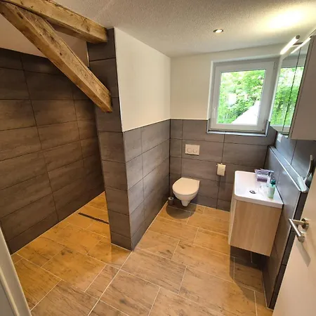 Schwarzwaldklause Schwarzwaelder Hirsch Apartman Feldberg