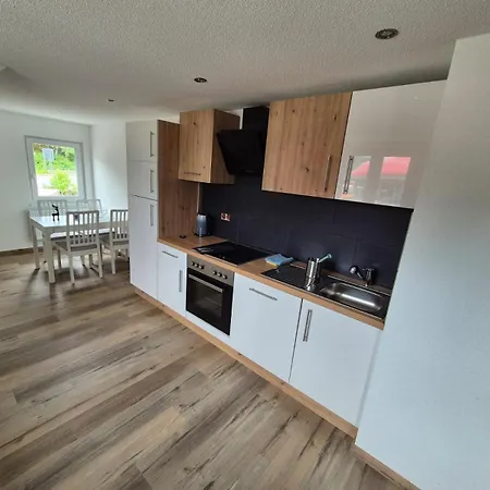 Schwarzwaldklause Schwarzwaelder Hirsch Apartman