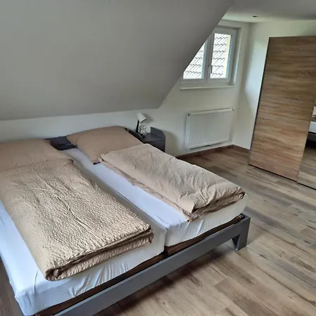 Schwarzwaldklause Schwarzwaelder Hirsch Feldberg