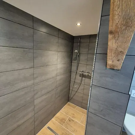 Appartement Schwarzwaldklause Schwarzwaelder Hirsch *