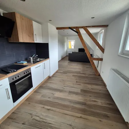 Schwarzwaldklause Schwarzwaelder Hirsch Appartement Feldberg (Baden-Wurttemberg)